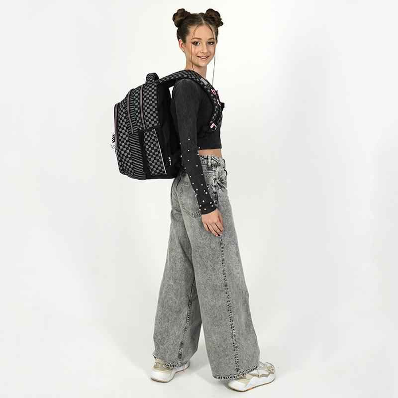 Рюкзак підлітковий Kite Education K25-8001L-2 teens