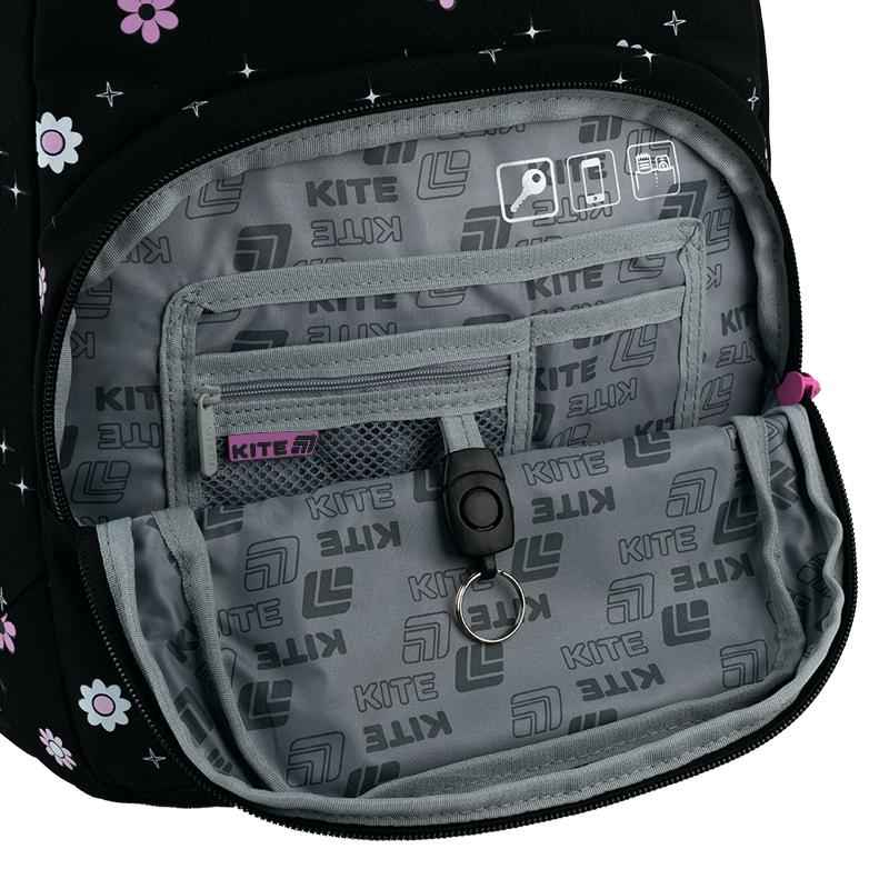 Рюкзак підлітковий Kite Education K25-903L-1 teens