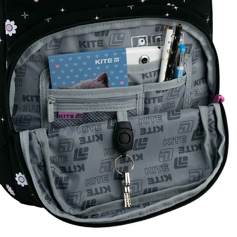 Рюкзак підлітковий Kite Education K25-903L-1 teens