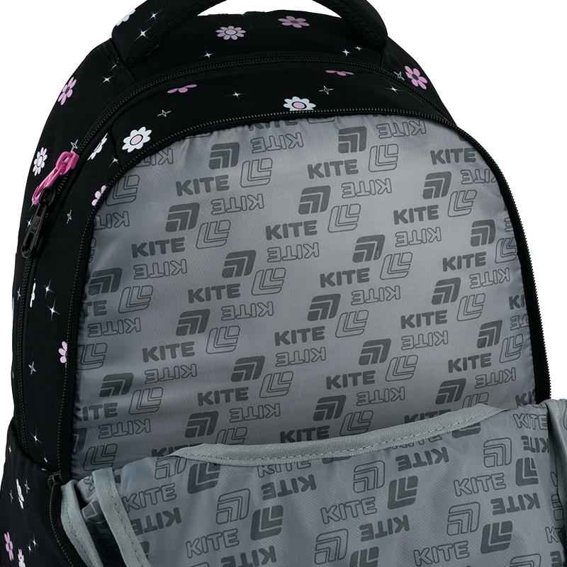 Рюкзак підлітковий Kite Education K25-903L-1 teens