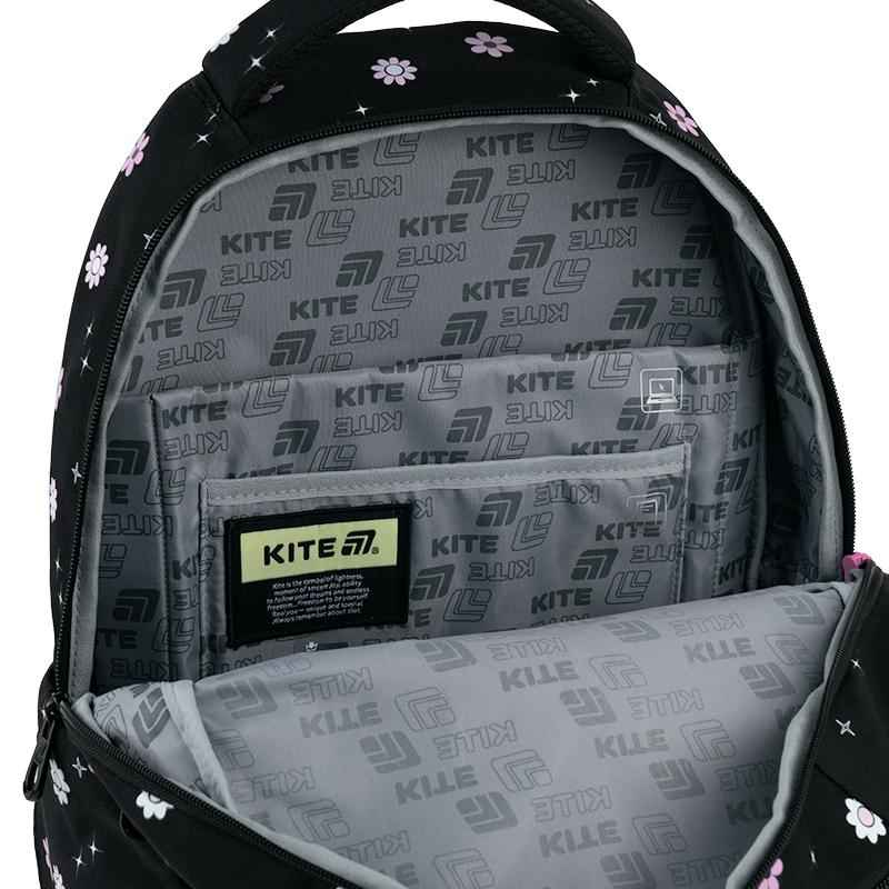 Рюкзак підлітковий Kite Education K25-903L-1 teens