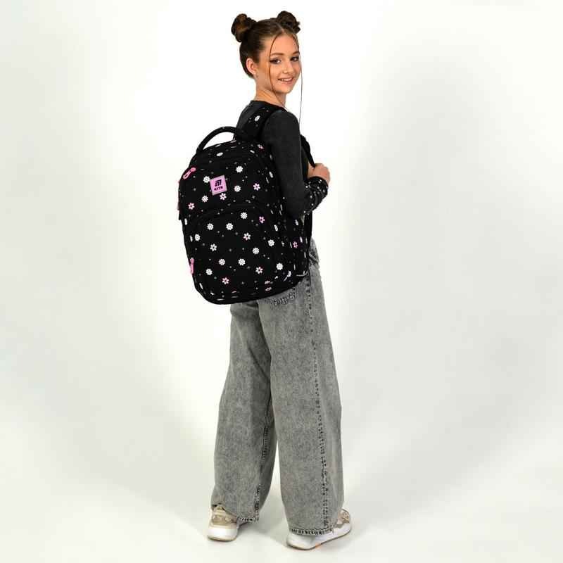 Рюкзак підлітковий Kite Education K25-903L-1 teens