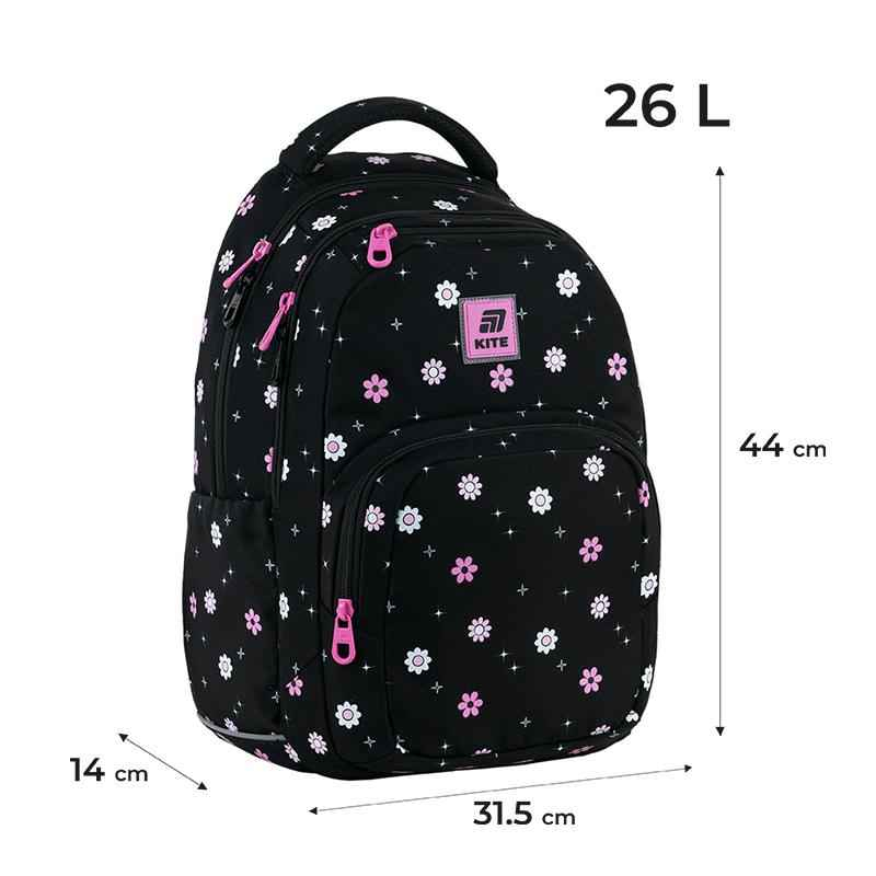 Рюкзак підлітковий Kite Education K25-903L-1 teens