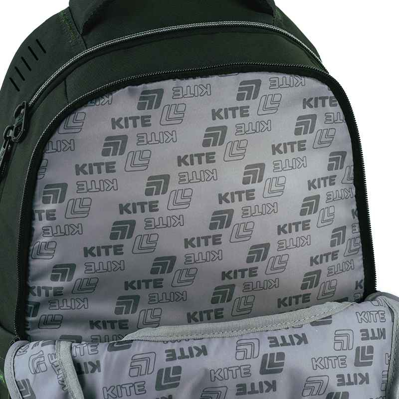Рюкзак підлітковий Kite Education K25-903L-2 teens
