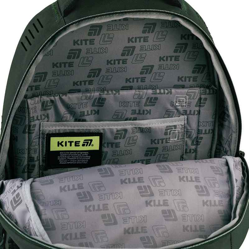 Рюкзак підлітковий Kite Education K25-903L-2 teens