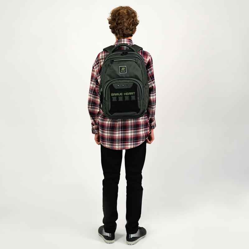 Рюкзак підлітковий Kite Education K25-903L-2 teens