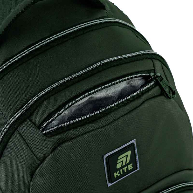 Рюкзак підлітковий Kite Education K25-903L-2 teens