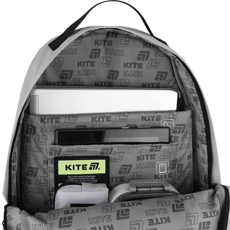 Рюкзак підлітковий Kite Education K25-949L-3 teens