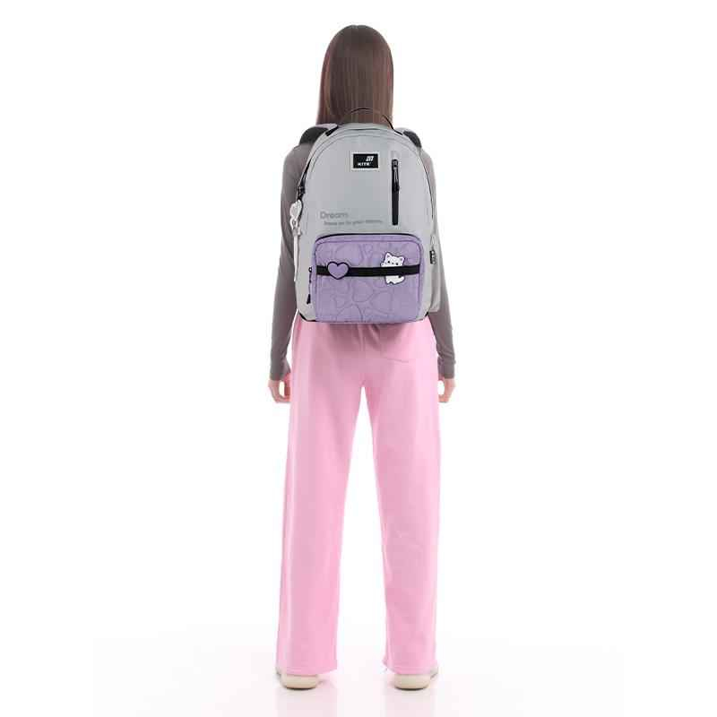 Рюкзак підлітковий Kite Education K25-949L-3 teens
