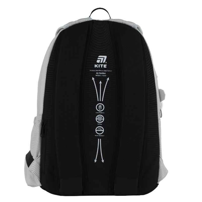 Рюкзак підлітковий Kite Education K25-949L-3 teens
