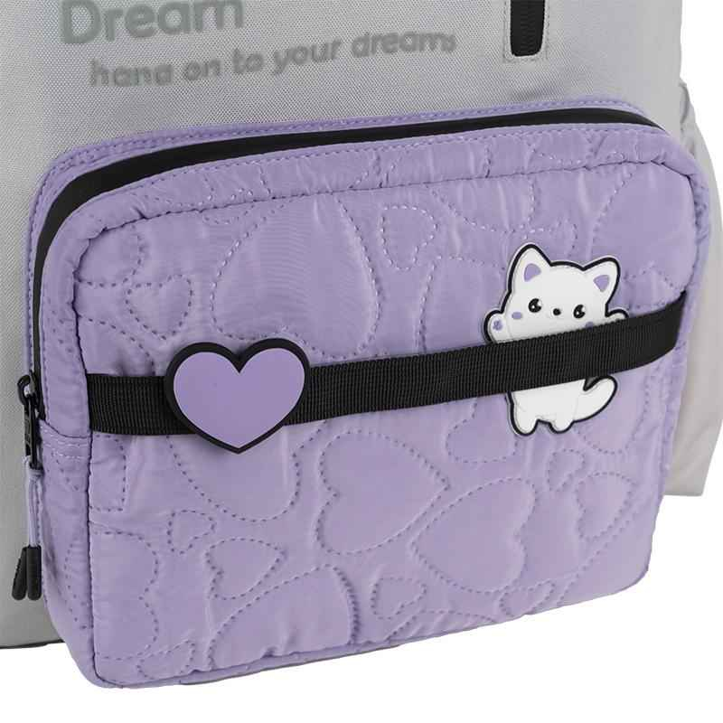 Рюкзак підлітковий Kite Education K25-949L-3 teens