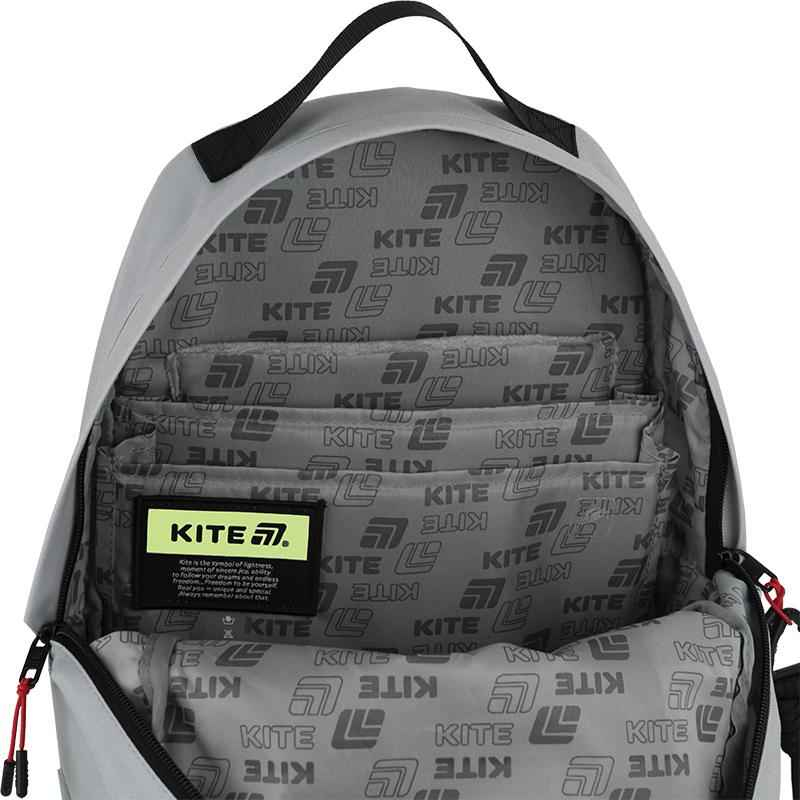 Рюкзак підлітковий Kite Education K25-949M teens