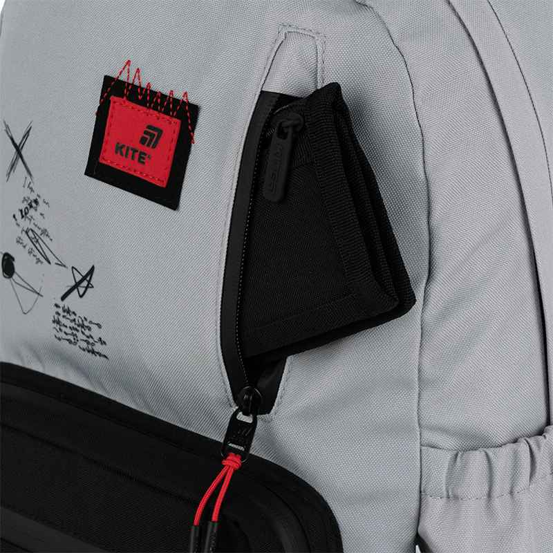 Рюкзак підлітковий Kite Education K25-949M teens