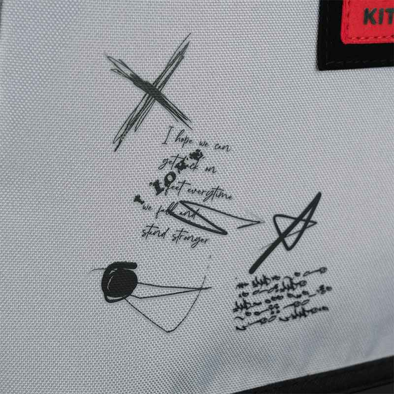 Рюкзак підлітковий Kite Education K25-949M teens
