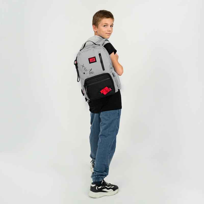 Рюкзак підлітковий Kite Education K25-949M teens