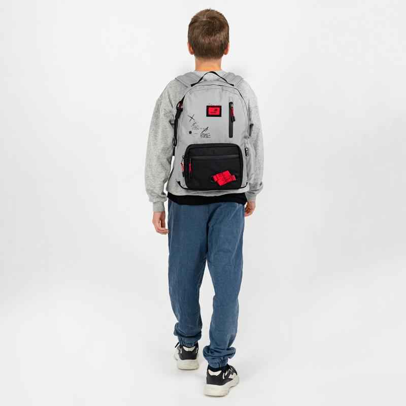 Рюкзак підлітковий Kite Education K25-949M teens