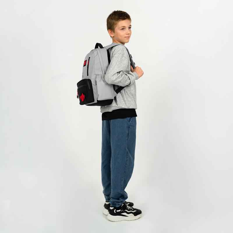Рюкзак підлітковий Kite Education K25-949M teens