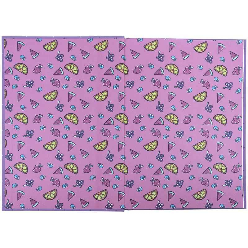 Щоденник шкільний Kite My Little Pony LP24-262-1, тверда обкладинка