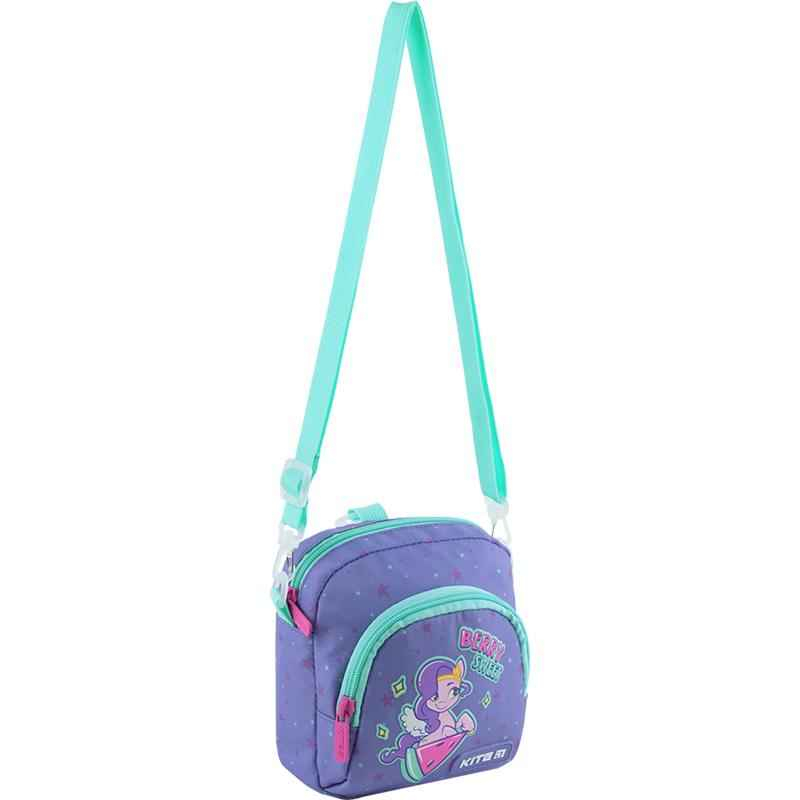 Сумка-рюкзак Kite Little Pony LP24-2620, дитяча