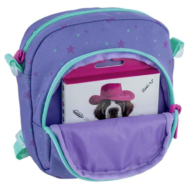 Сумка-рюкзак Kite Little Pony LP24-2620, дитяча