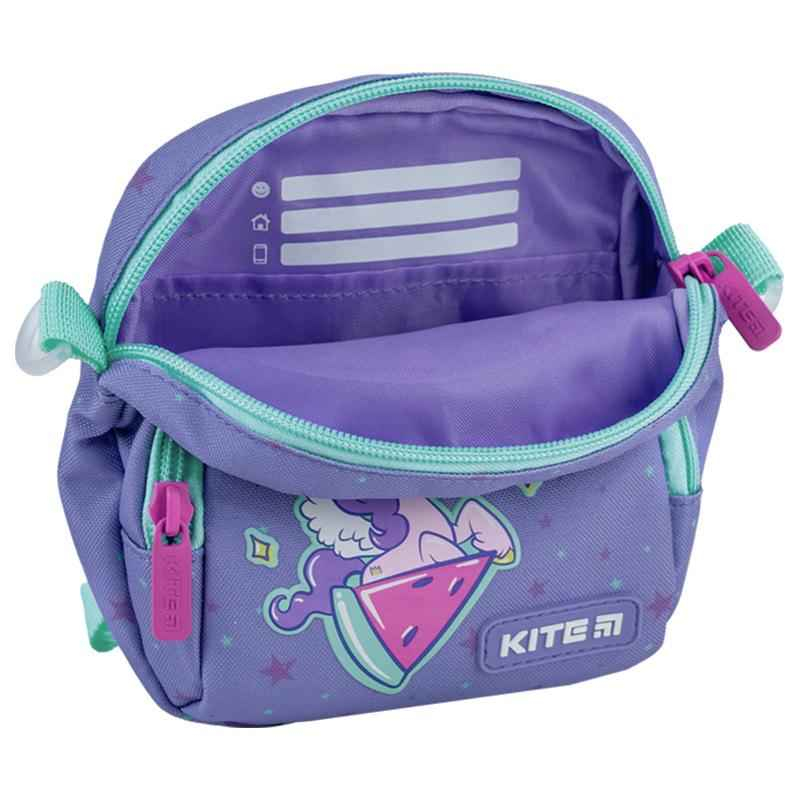 Сумка-рюкзак Kite Little Pony LP24-2620, дитяча