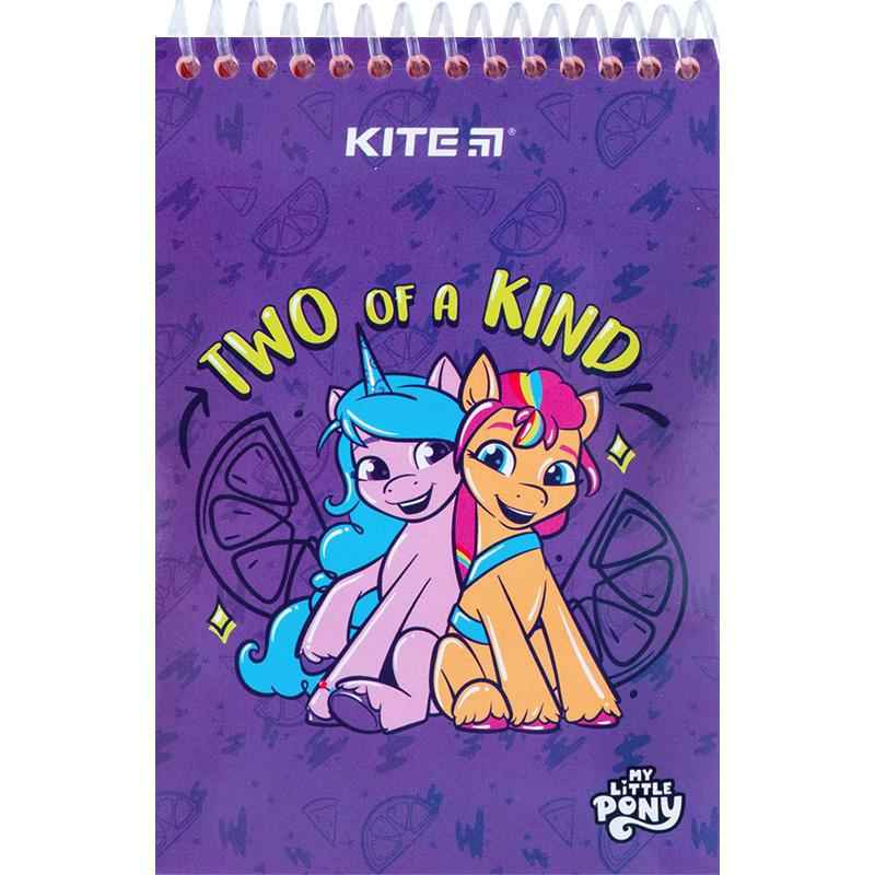 Набір канцтоварів Kite My Little Pony LP24-S03, 4 предмети