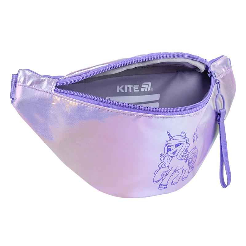 Сумка-бананка дитяча Kite Kids My Little Pony LP25-2577-2