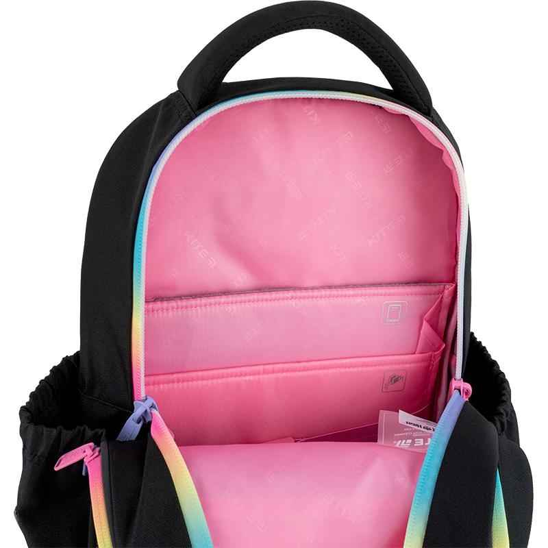 Рюкзак шкільний Kite Education Monster High MH25-700M