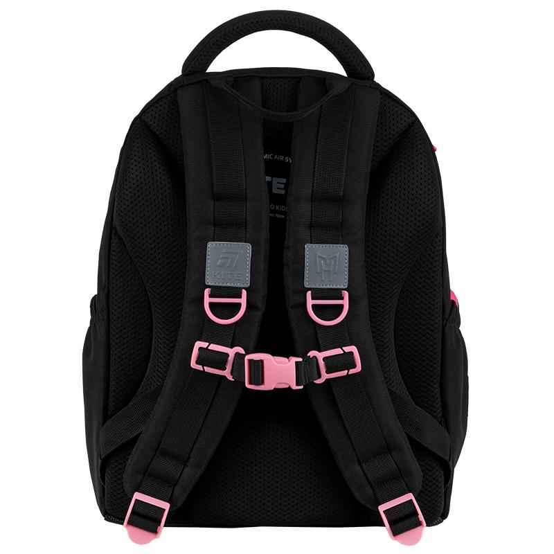 Рюкзак шкільний Kite Education Monster High MH25-700M