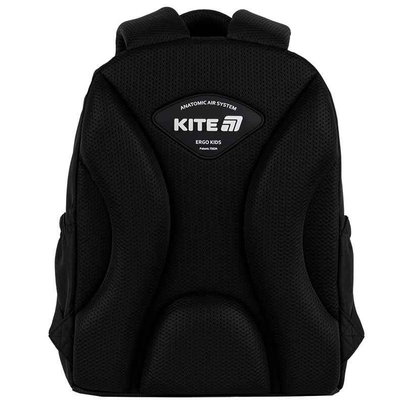 Рюкзак шкільний Kite Education Monster High MH25-700M