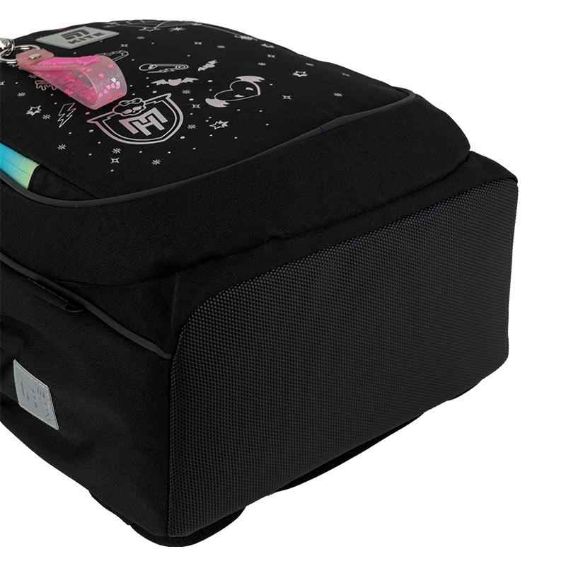 Рюкзак шкільний Kite Education Monster High MH25-700M