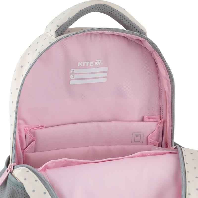 Рюкзак шкільний Kite Education Molang ML25-773M