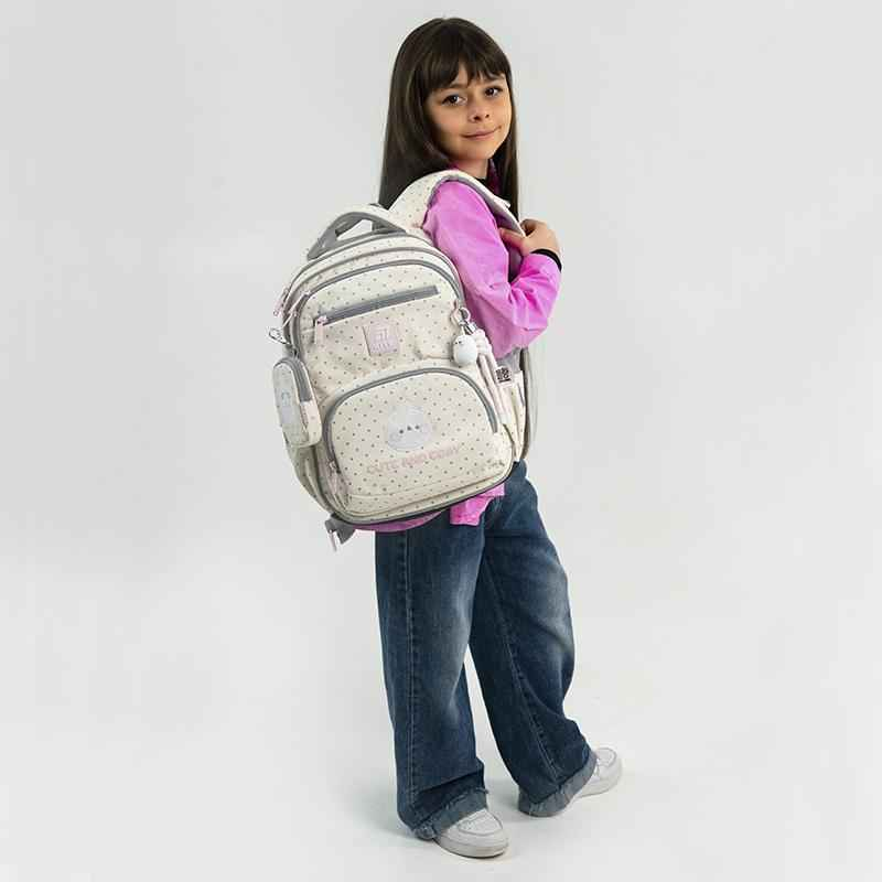 Рюкзак шкільний Kite Education Molang ML25-773M