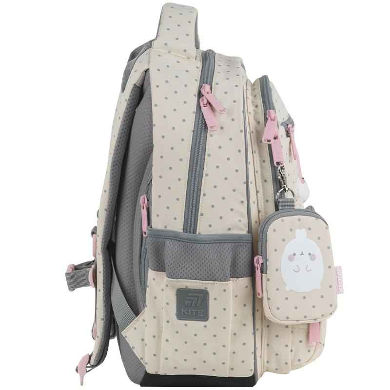 Рюкзак шкільний Kite Education Molang ML25-773M