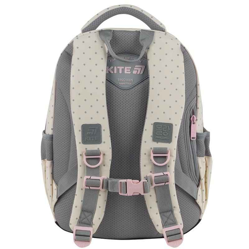 Рюкзак шкільний Kite Education Molang ML25-773M
