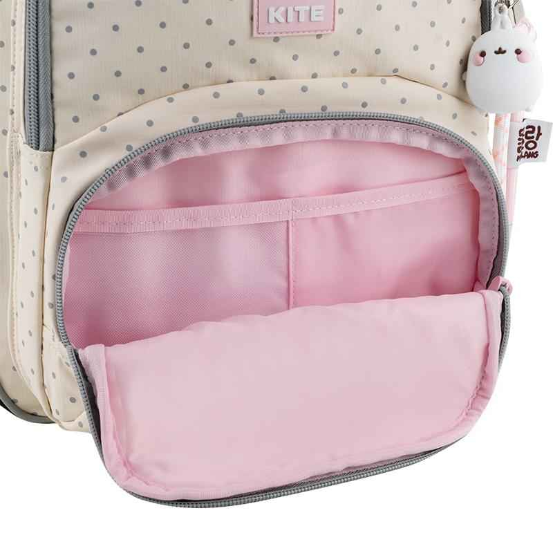 Рюкзак шкільний Kite Education Molang ML25-773M