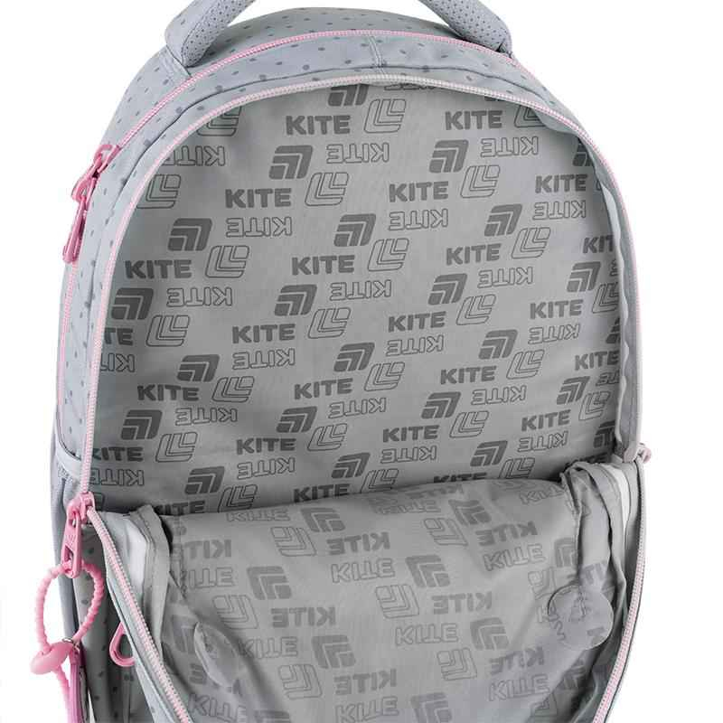 Рюкзак підлітковий Kite Education Molang ML25-8001L teens