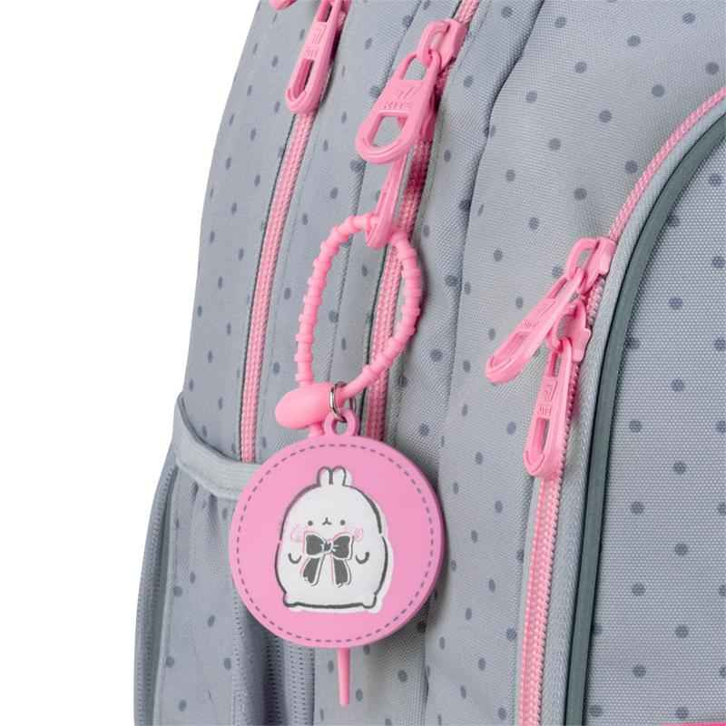 Рюкзак підлітковий Kite Education Molang ML25-8001L teens