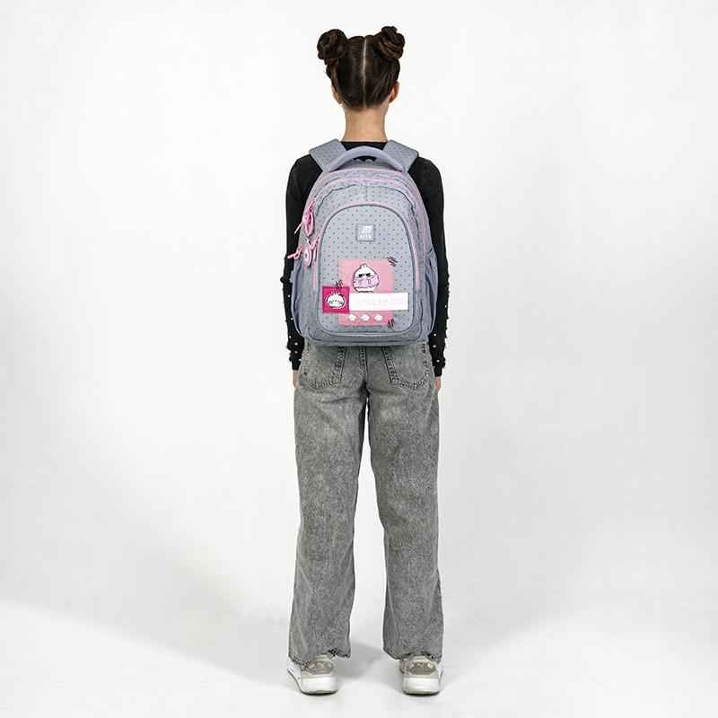 Рюкзак підлітковий Kite Education Molang ML25-8001L teens