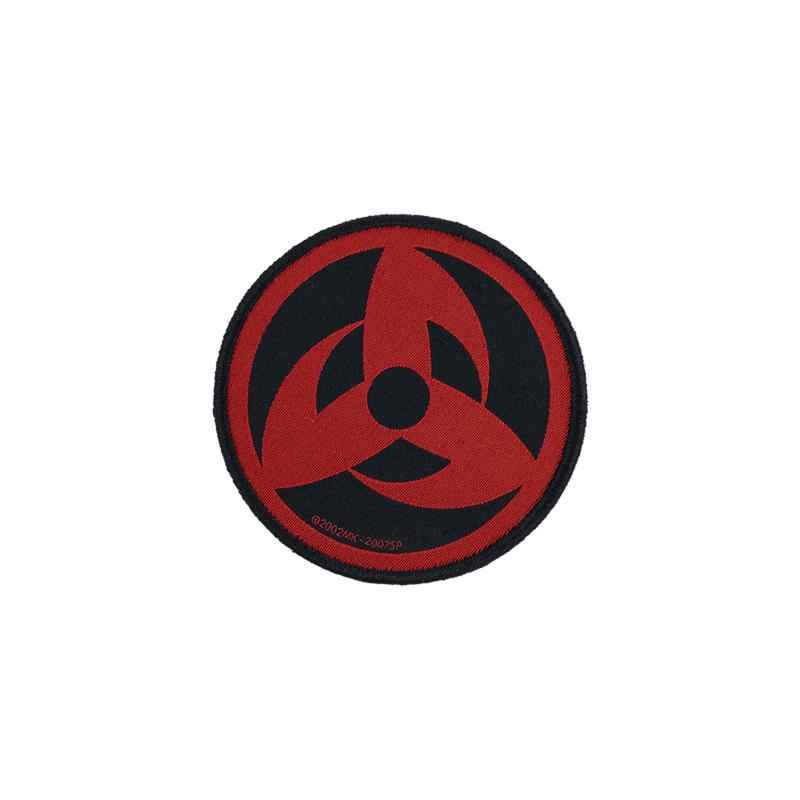 Бейдж на липучці Kite Naruto NR24-3011-3