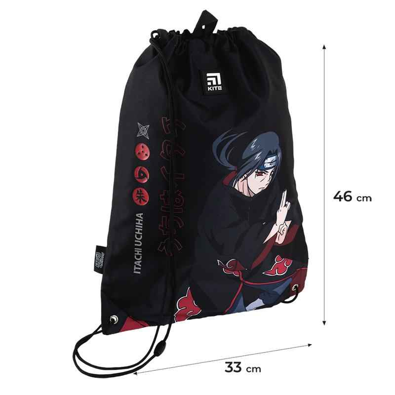 Сумка для обуви Kite Naruto NR24-600M-1