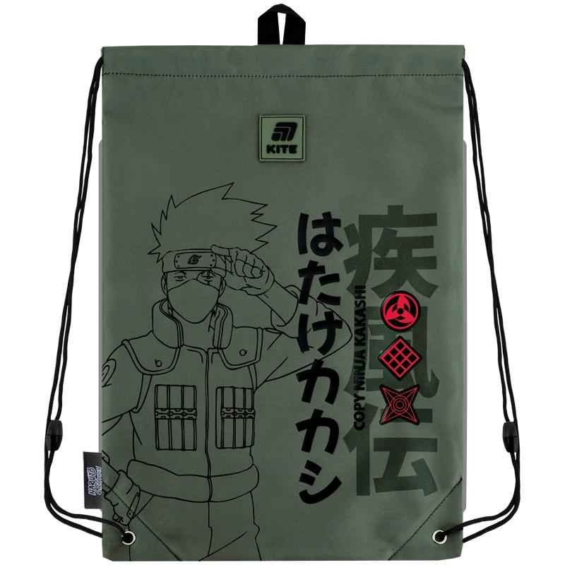 Сумка для взуття Kite Naruto Shippuden NR25-600M-1