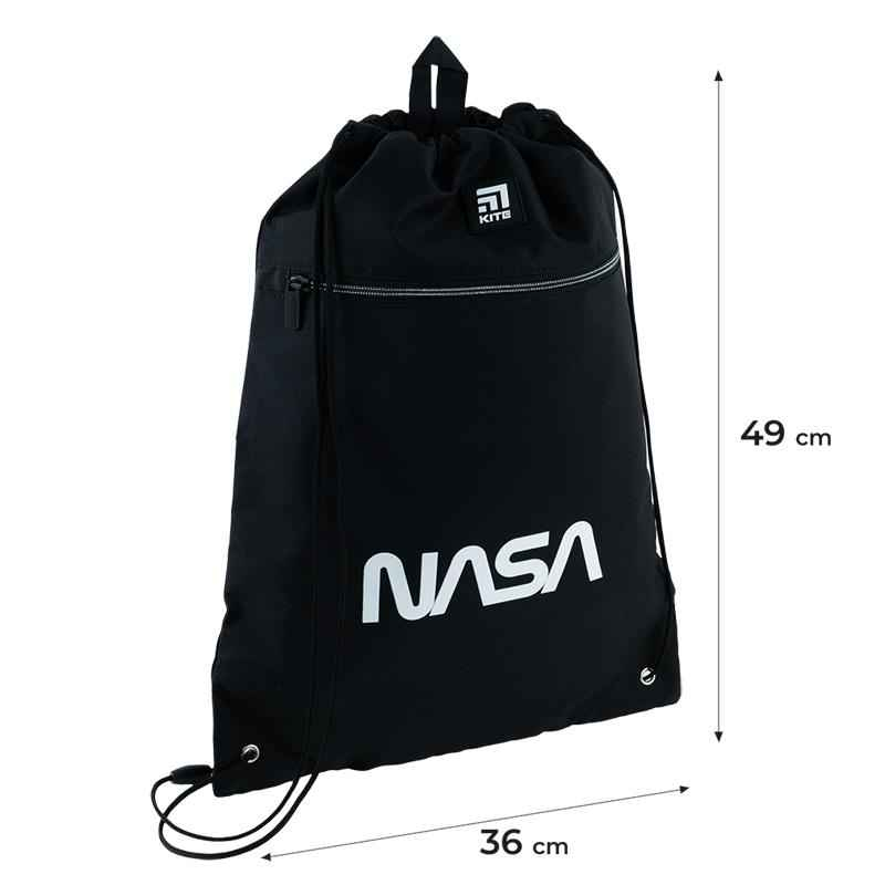 Сумка для взуття Kite NASA NS24-601L