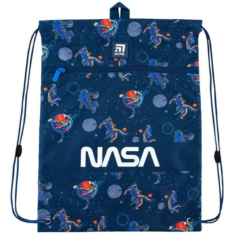 Сумка для взуття Kite NASA NS24-601M