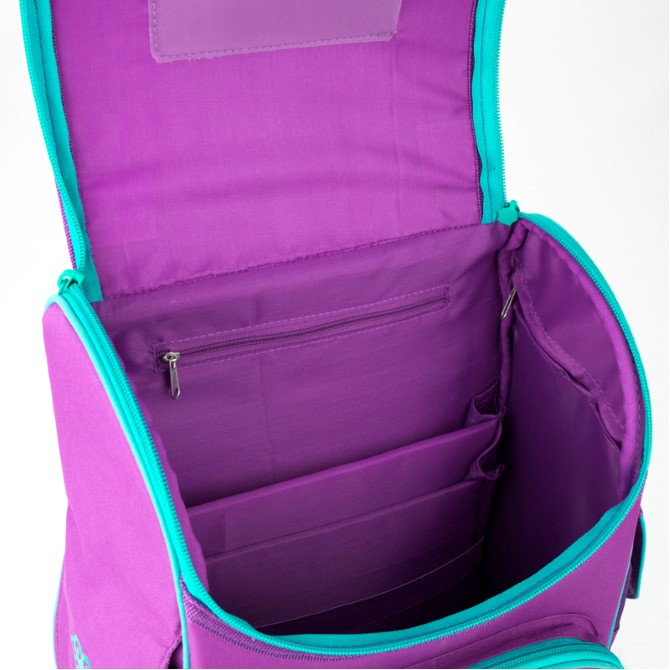 Рюкзак шкільний каркасний Kite Education Rachael Hale R20-501S