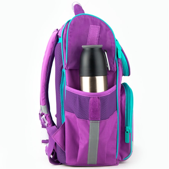Рюкзак шкільний каркасний Kite Education Rachael Hale R20-501S