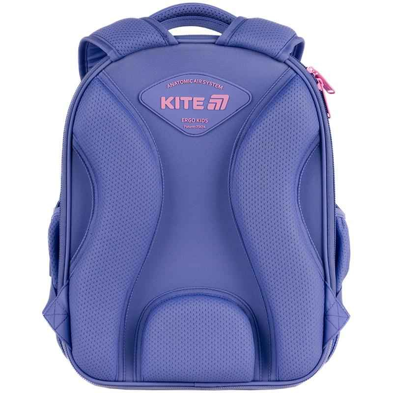 Шкільний набір Kite Kuromi SET_HK25-555S-2 (рюкзак, пенал, сумка)