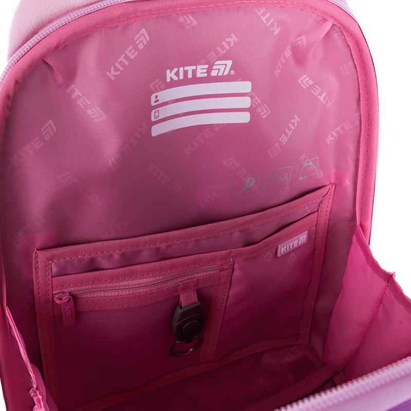 Шкільний набір Kite Hello Kitty SET_HK25-555S (рюкзак, пенал, сумка)