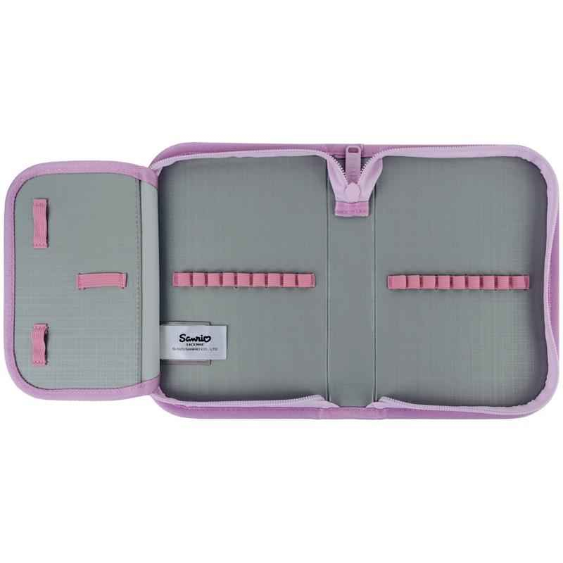 Шкільний набір Kite Hello Kitty SET_HK25-555S (рюкзак, пенал, сумка)