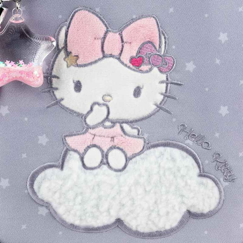 Шкільний набір Kite Hello Kitty SET_HK25-724S (рюкзак, пенал, сумка)